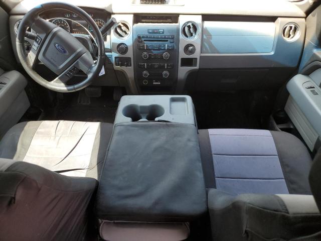 2012 FORD F150 SUPER - 1FTFW1ETXCFA72665