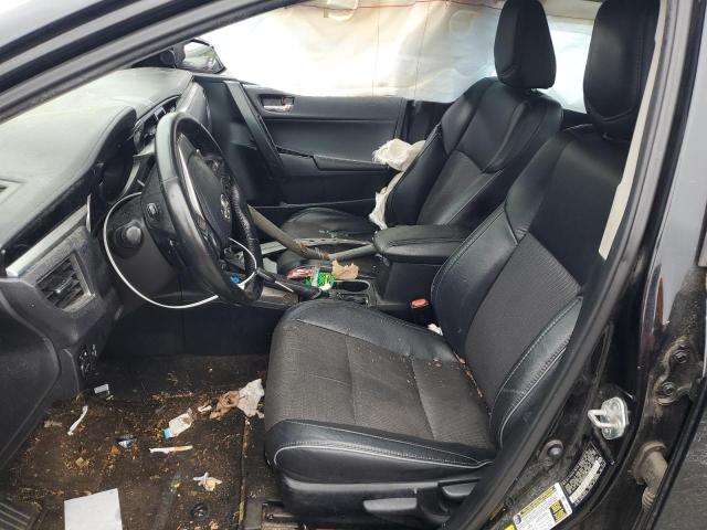 2015 TOYOTA COROLLA L - 2T1BURHE8FC328959