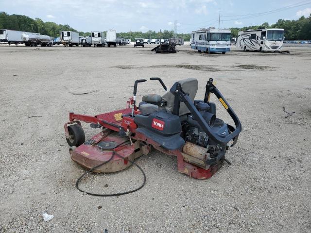 TORO RAKE 2018 red   406539290 photo #4