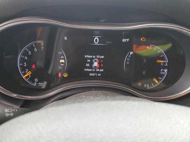 2018 JEEP GRAND CHER - 1C4RJEAG2JC252717