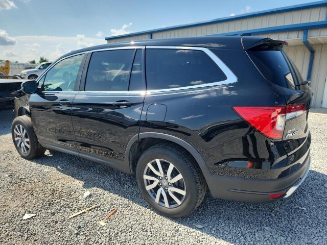 2022 HONDA PILOT EXL 5FNYF6H52NB000837