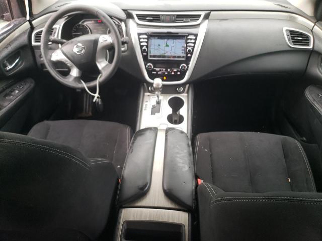 2016 NISSAN MURANO S 5N1AZ2MH2GN170939