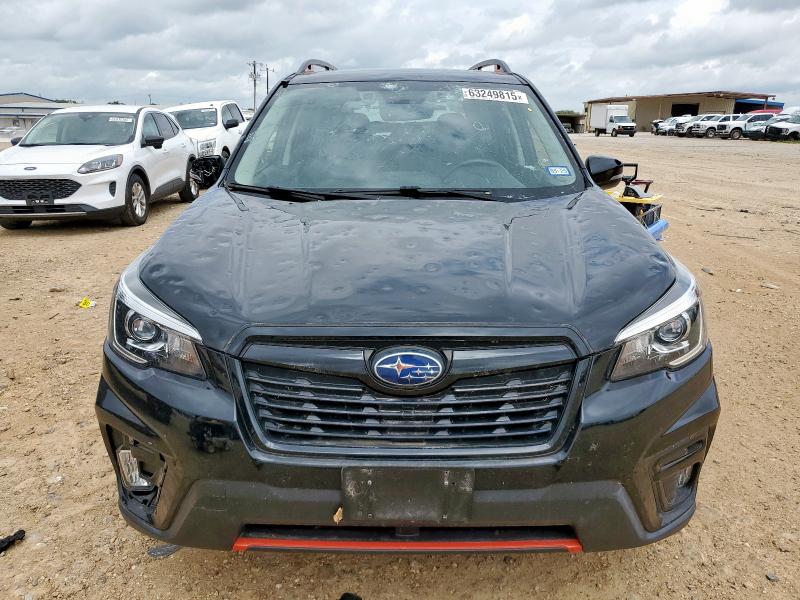 2020 SUBARU FORESTER S JF2SKARC2LH558218