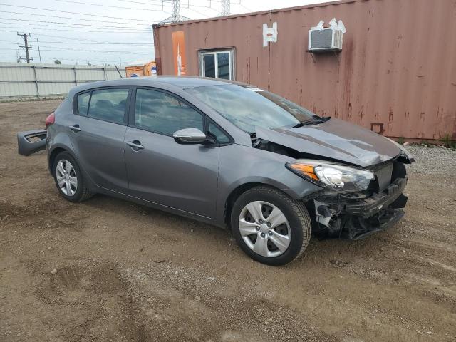 2016 KIA FORTE LX KNAFK5A83G5621815