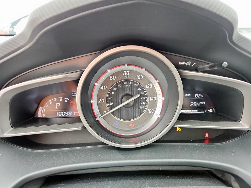 2014 MAZDA 3 TOURING - JM1BM1V79E1115254