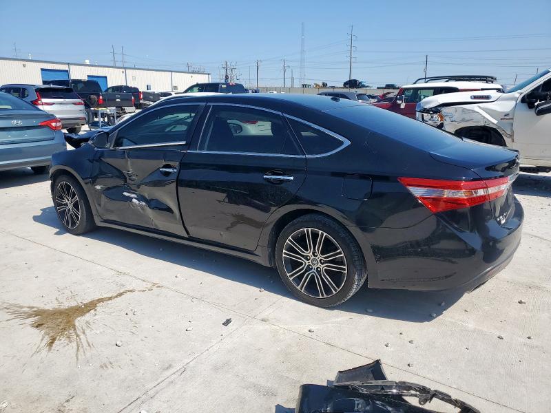 2015 TOYOTA AVALON XLE - 4T1BK1EB9FU145781