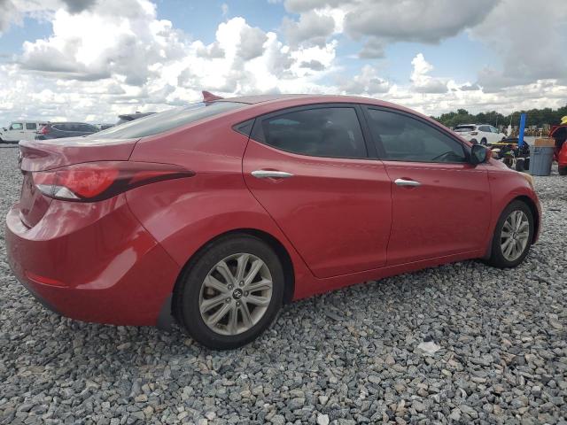 Vin: kmhdh4ae8fu451783, lot: 63244075, hyundai elantra se 20153