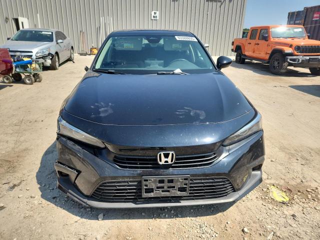 2022 HONDA CIVIC EX 2HGFE1F7XNH329685