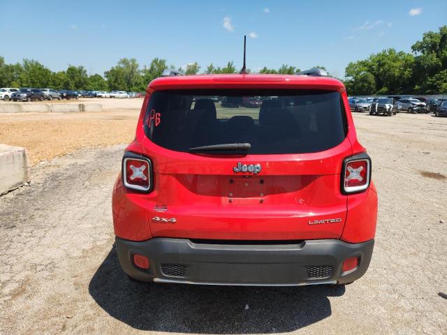 2015 JEEP RENEGADE L - ZACCJBDT9FPB89874