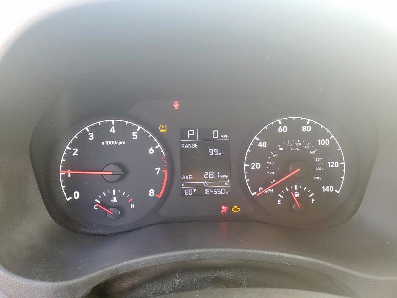 2019 HYUNDAI ACCENT SE - 3KPC24A39KE039476