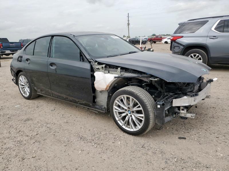 2023 BMW 330I 3MW69FF07P8D59742