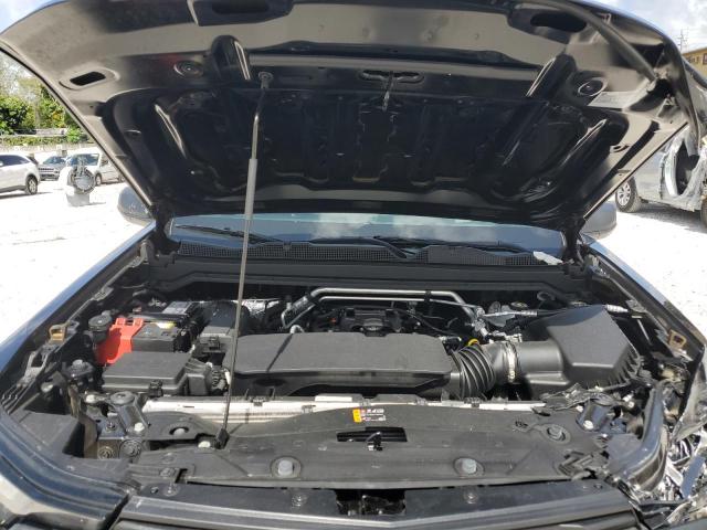 2024 CHEVROLET COLORADO 1GCGSBEC6R1138785