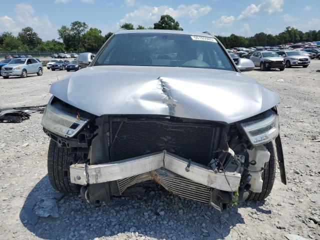 2016 AUDI Q3 PRESTIG WA1FFCFS4GR004586
