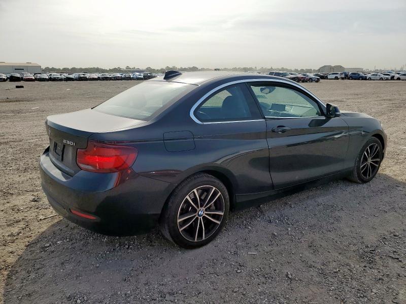 2021 BMW 230I WBA2J1C09M7J09350