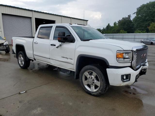 2016 GMC SIERRA K2500 DENALI 1GT12UE87GF258561