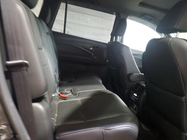 2019 HONDA PASSPORT E 5FNYF8H08KB009375