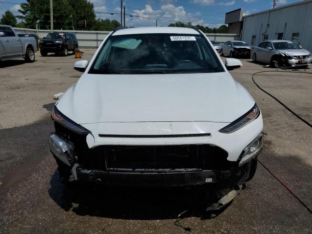 2020 HYUNDAI KONA SEL - KM8K22AA8LU517755