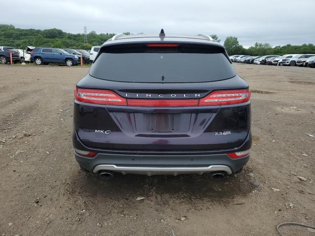 2015 LINCOLN MKC 5LMTJ2AH7FUJ09852