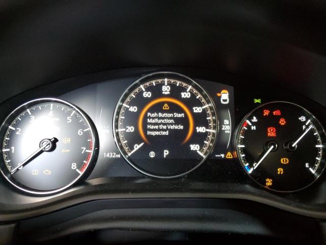 2025 MAZDA CX-30 SELE 3MVDMBBM9SM815328
