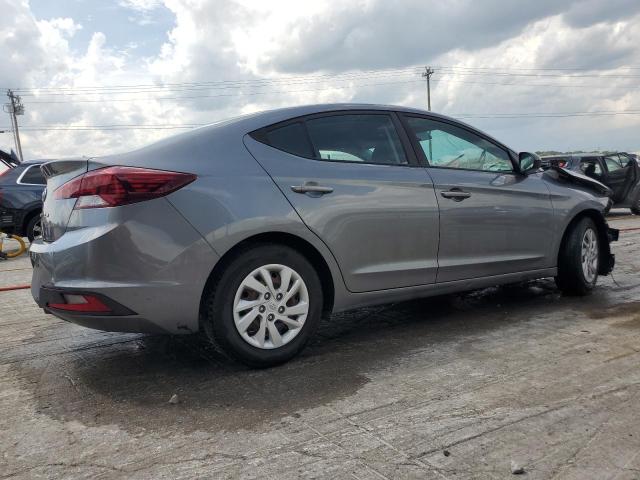2019 HYUNDAI ELANTRA SE 5NPD74LF2KH437668