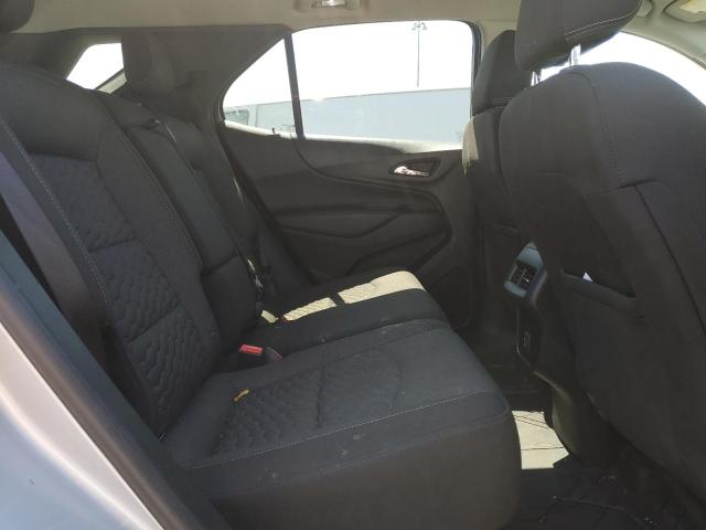 2019 CHEVROLET EQUINOX LT 2GNAXJEV0K6265884