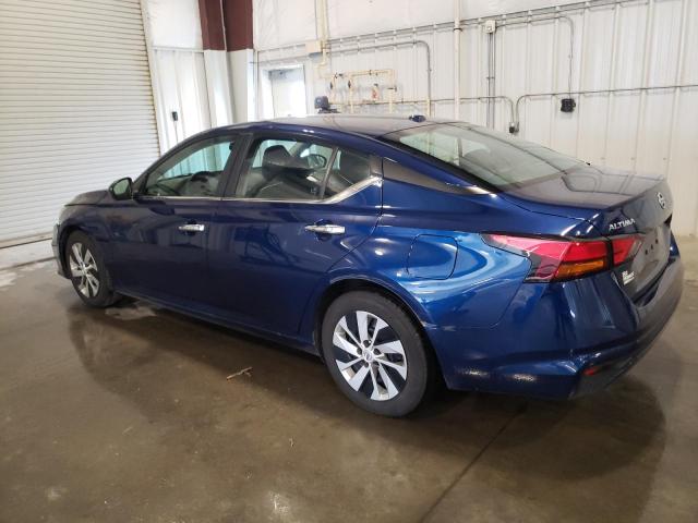 2020 NISSAN ALTIMA S - 1N4BL4BV4LC254271