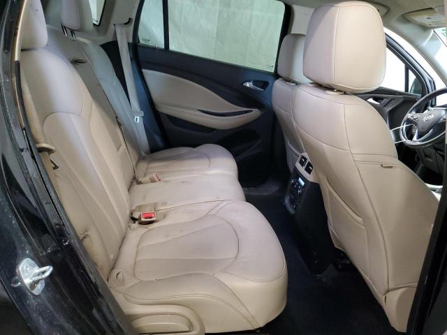 2017 BUICK ENVISION E LRBFXDSA9HD217696