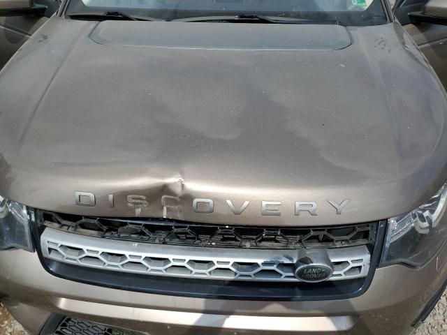 2017 LAND ROVER DISCOVERY SALCR2BG4HH646480