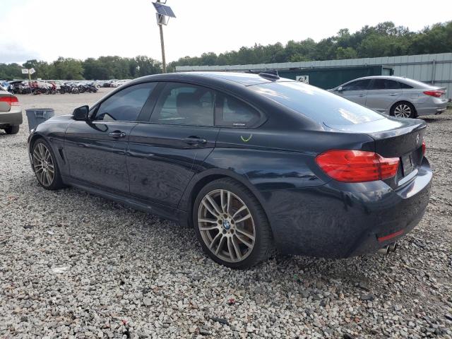 2016 BMW 428 I GRAN WBA4A9C50GGL87691