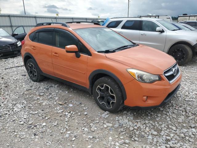 2015 SUBARU XV CROSSTR JF2GPACC6F8258749