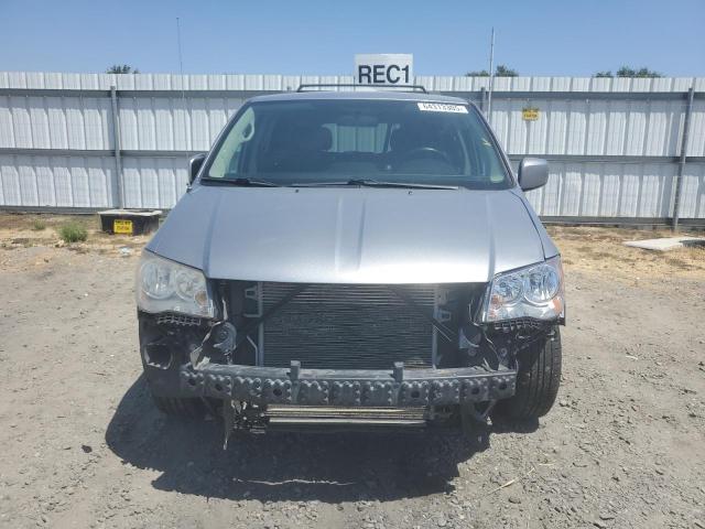 2016 DODGE GRAND CARA 2C4RDGCGXGR310475