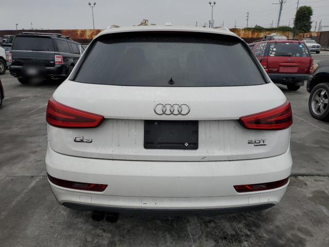 2015 AUDI Q3 PREMIUM WA1EFCFS6FR004406