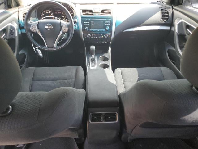 2015 NISSAN ALTIMA 2.5 - 1N4AL3AP0FC215867