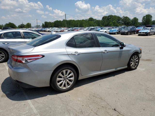 2019 TOYOTA CAMRY L - 4T1B11HK1KU229120