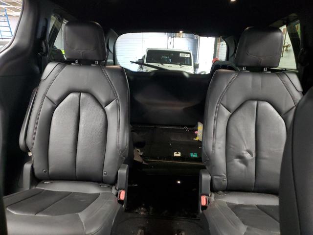2020 CHRYSLER PACIFICA T - 2C4RC1BG6LR137694