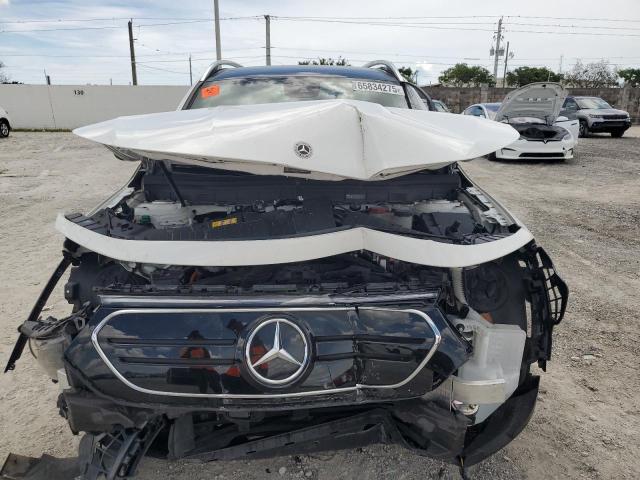 2023 MERCEDES-BENZ EQB 300 4M W1N9M0KB6PN067508