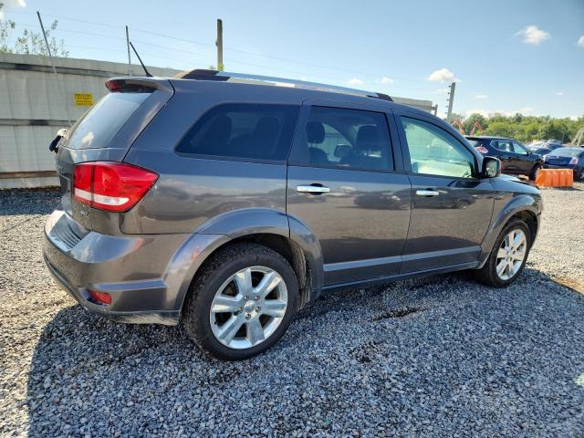 2016 DODGE JOURNEY SX 3C4PDDBG1GT118382