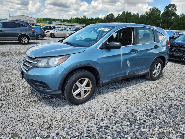 2014 HONDA CR-V LX - 2HKRM3H31EH548952