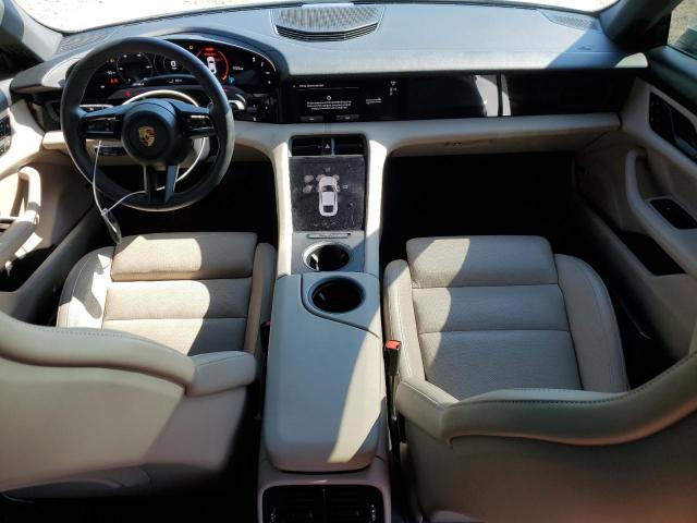 2021 PORSCHE TAYCAN WP0AA2Y15MSA18016