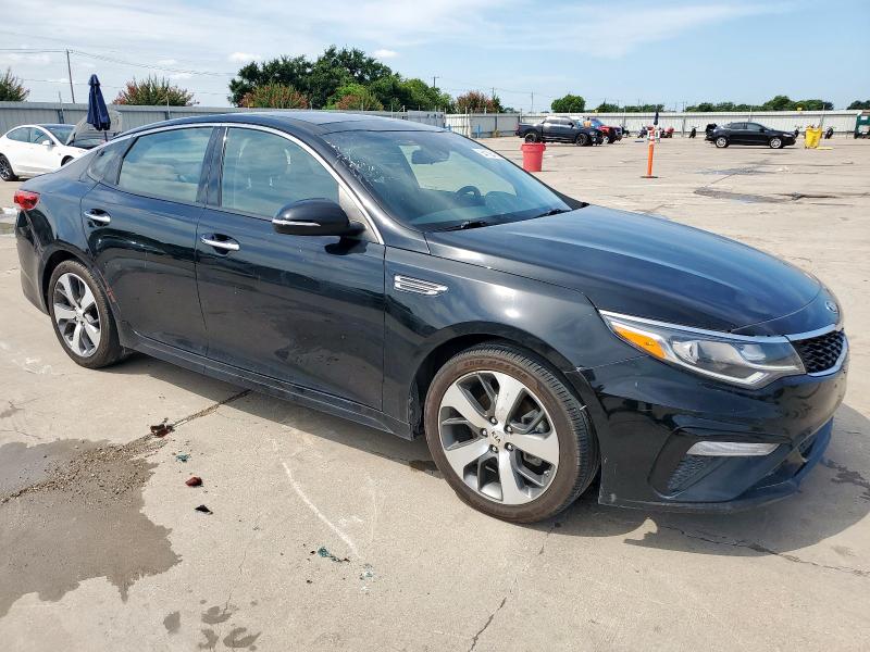 2020 KIA OPTIMA LX 5XXGT4L39LG402959