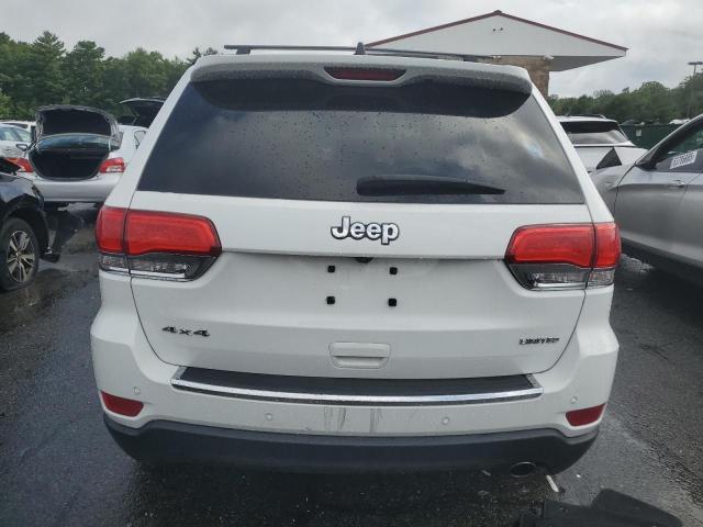 2015 JEEP GRCHER L - 1C4RJFBG0FC768764