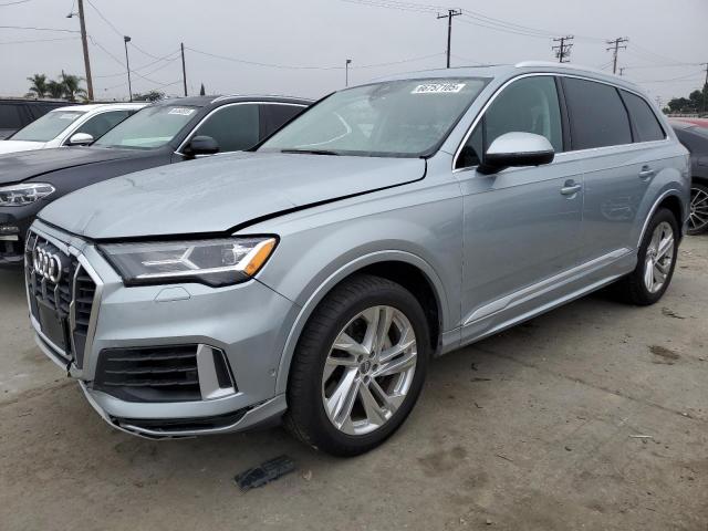 2023 AUDI Q7 PREMIUM - WA1LXBF77PD009784
