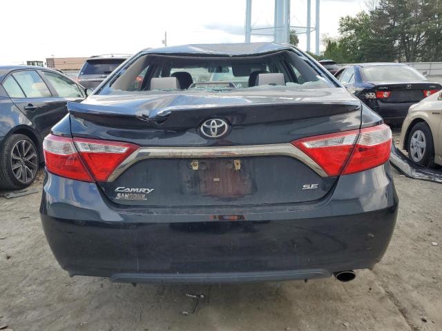 2017 TOYOTA CAMRY LE - 4T1BF1FK3HU813550