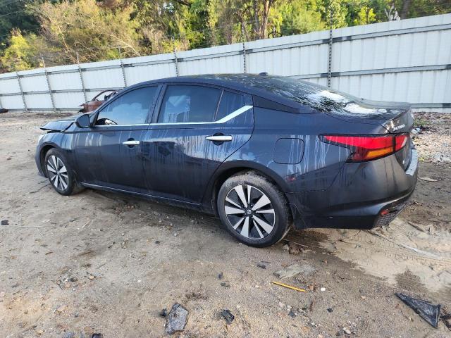 2022 NISSAN ALTIMA SV - 1N4BL4DV0NN341539