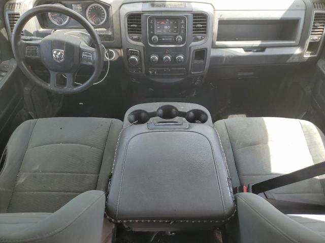 2018 RAM 1500 ST 1C6RR7FT7JS216576