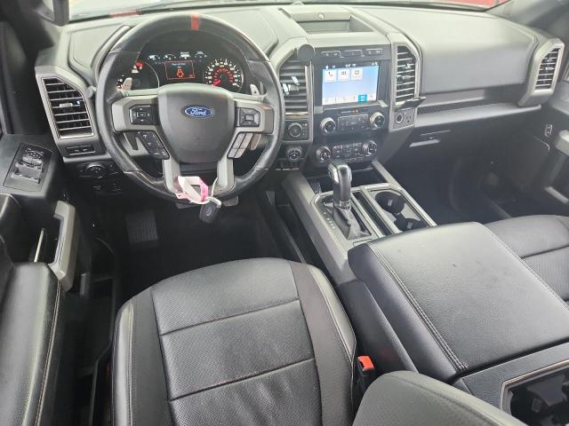 2019 FORD F150 RAPTO - 1FTFW1RG9KFC80841