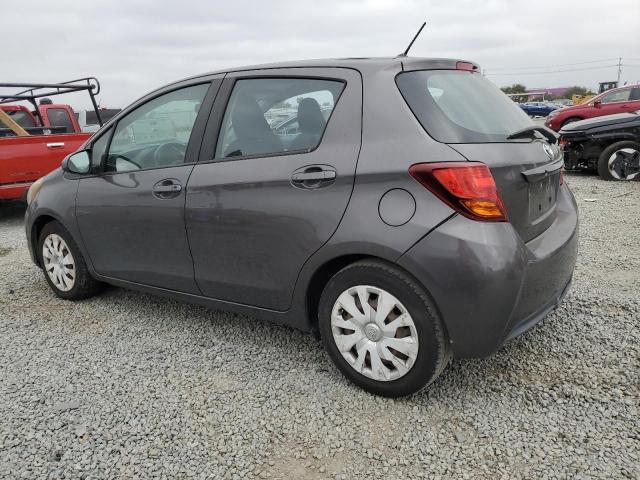 2015 TOYOTA YARIS - VNKKTUD3XFA044254