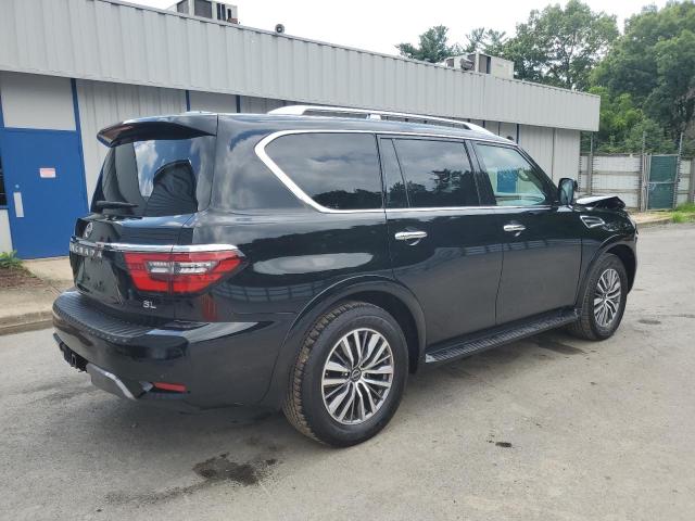 2024 NISSAN ARMADA SL JN8AY2BAXR9417332