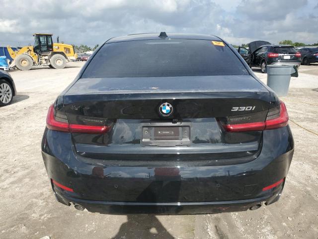 2024 BMW 330I 3MW69FF06R8D83825