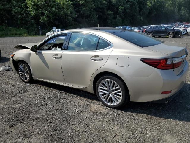 2016 LEXUS ES 350 58ABK1GG4GU011974